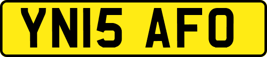 YN15AFO
