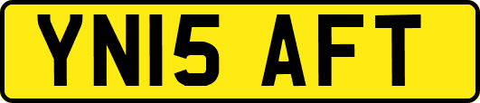 YN15AFT