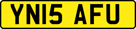 YN15AFU
