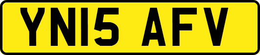 YN15AFV