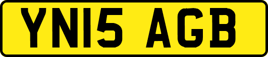 YN15AGB