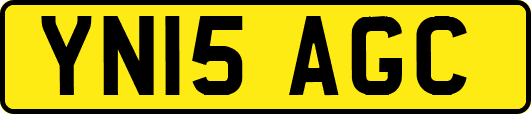 YN15AGC