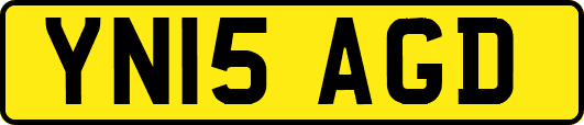 YN15AGD