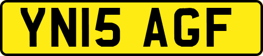 YN15AGF