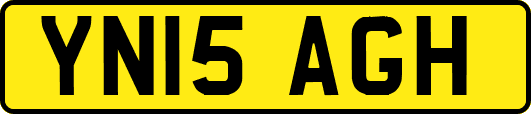 YN15AGH