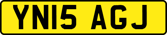 YN15AGJ