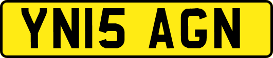 YN15AGN