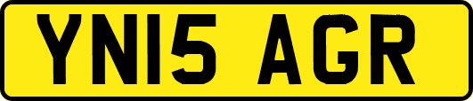 YN15AGR