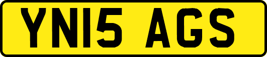 YN15AGS