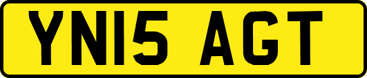 YN15AGT