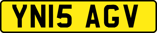 YN15AGV