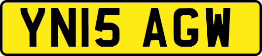 YN15AGW