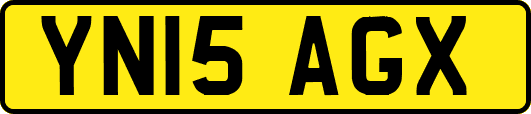 YN15AGX