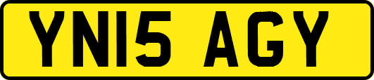 YN15AGY
