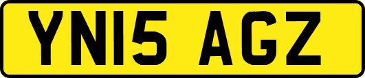 YN15AGZ