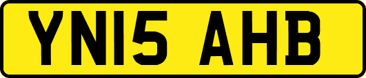 YN15AHB