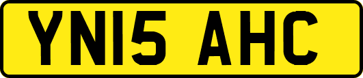 YN15AHC