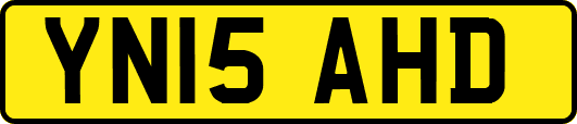 YN15AHD
