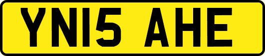 YN15AHE