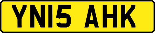 YN15AHK