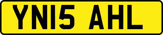YN15AHL