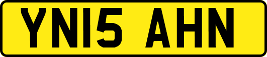 YN15AHN
