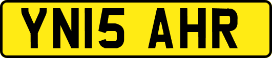 YN15AHR