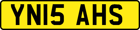 YN15AHS