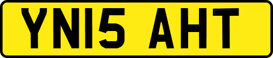 YN15AHT