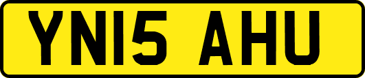 YN15AHU