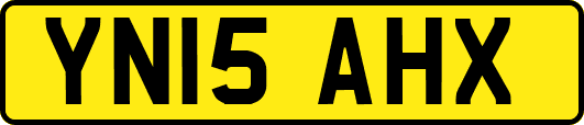 YN15AHX
