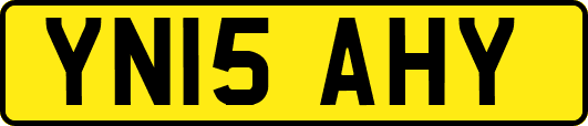 YN15AHY