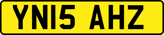 YN15AHZ