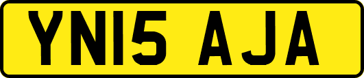 YN15AJA