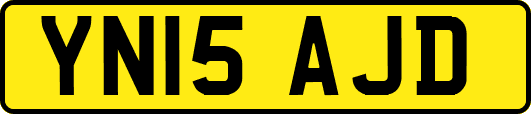 YN15AJD