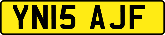 YN15AJF
