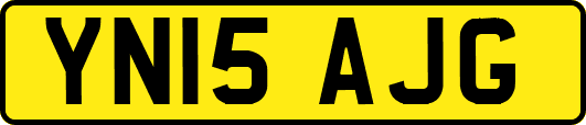 YN15AJG