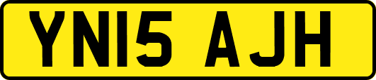 YN15AJH