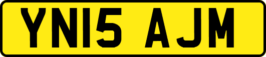 YN15AJM