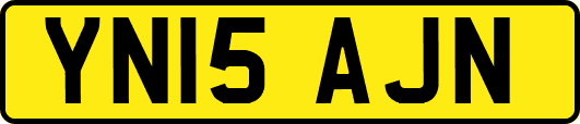YN15AJN