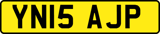YN15AJP