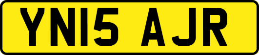 YN15AJR