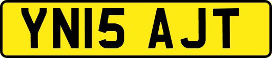 YN15AJT
