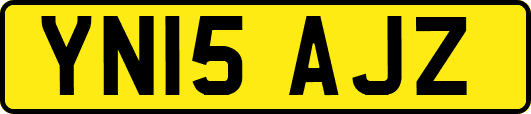 YN15AJZ
