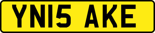 YN15AKE