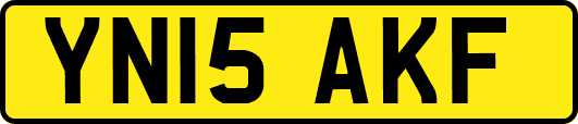 YN15AKF