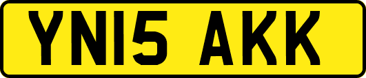 YN15AKK
