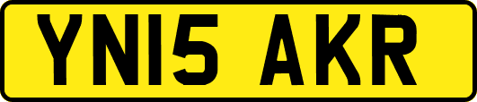 YN15AKR