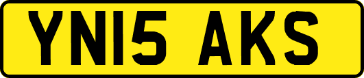 YN15AKS