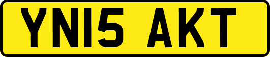 YN15AKT